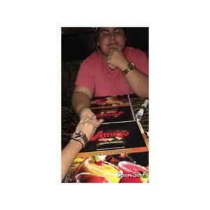 Meet your Posher, Summer